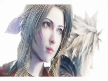 Clarity #finalfantasy #cloud #sephiroth #fyp #edit 