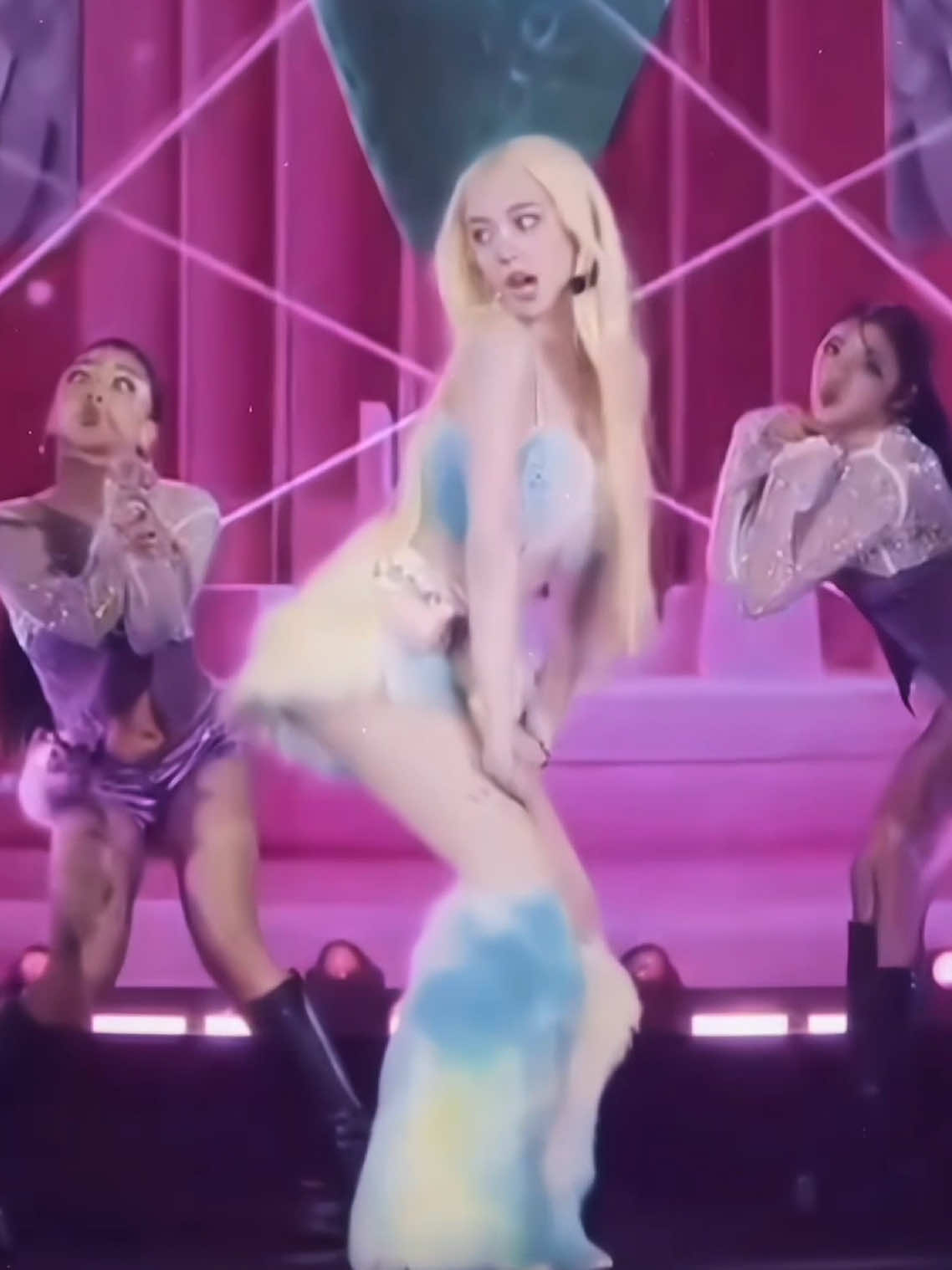 แม่นภัสคัมแบคแล้วนะคะน้องๆหนูๆ 🫦🔥 #LingOrm1st_ImpactFANCON #ormkornnaphat #ออมกรณ์นภัส #fyp 