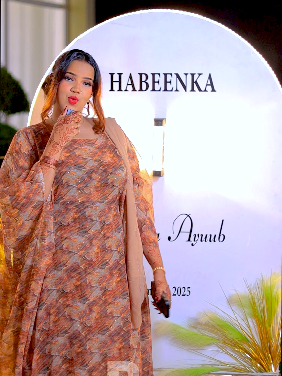 habeenka hablaha ayuub  VIP NIGHT#tiktok #fyp #foryoupage #viral #somalitiktok