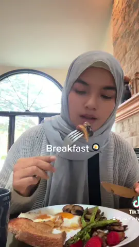 Breakfast 🍳 #fyppppppppppppppppppppppp 