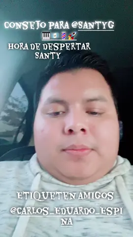 Así que ya sabes @Santy G🎹🇬🇹💈🚀  pilas Mano #guatemala #mexico #salvador #honduras 