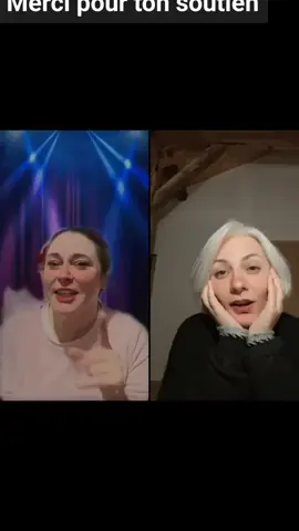 Merci pour tous vos Cadeaux et votre gratitude. Vous représentez beaucoup pour moi. #tiktoklive #livehighlights 