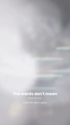 My picture!- You got to learn and listen to see your way.