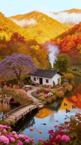 Yellow Autumn🍂💛