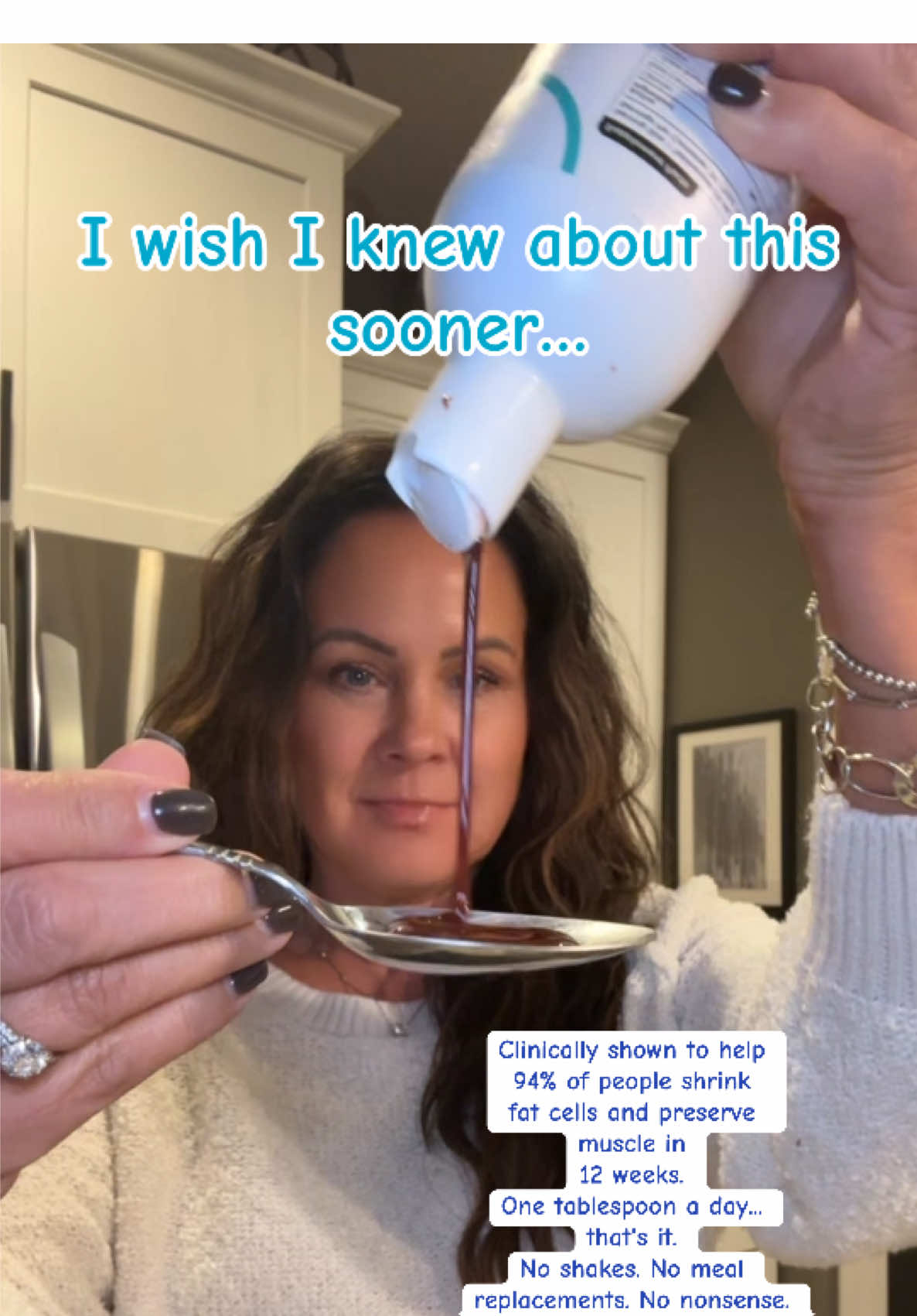 I wish I knew about this sooner… #fat #biotin #collagen #metabolichealth #menapause 