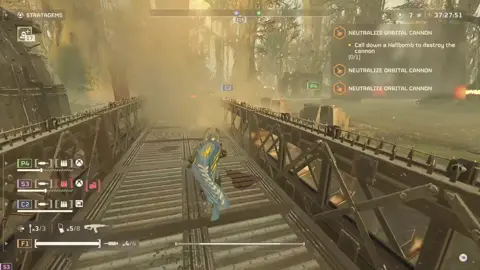 peak #helldivers #helldivers2 #meme #gaming #funny 