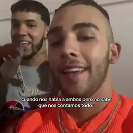 Lealtad de bros #anuel #viral #parati 