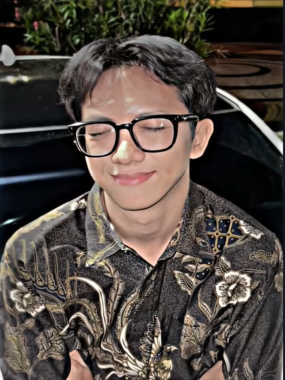 jadi makin kecintaan adek bang 😆💕 #sptrakori_ #kori #korizen #creatorsearchinsights #bismillahfyp 