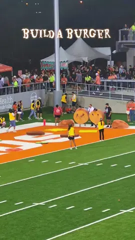 #whataburger #vaqueros #football #buildaburger 