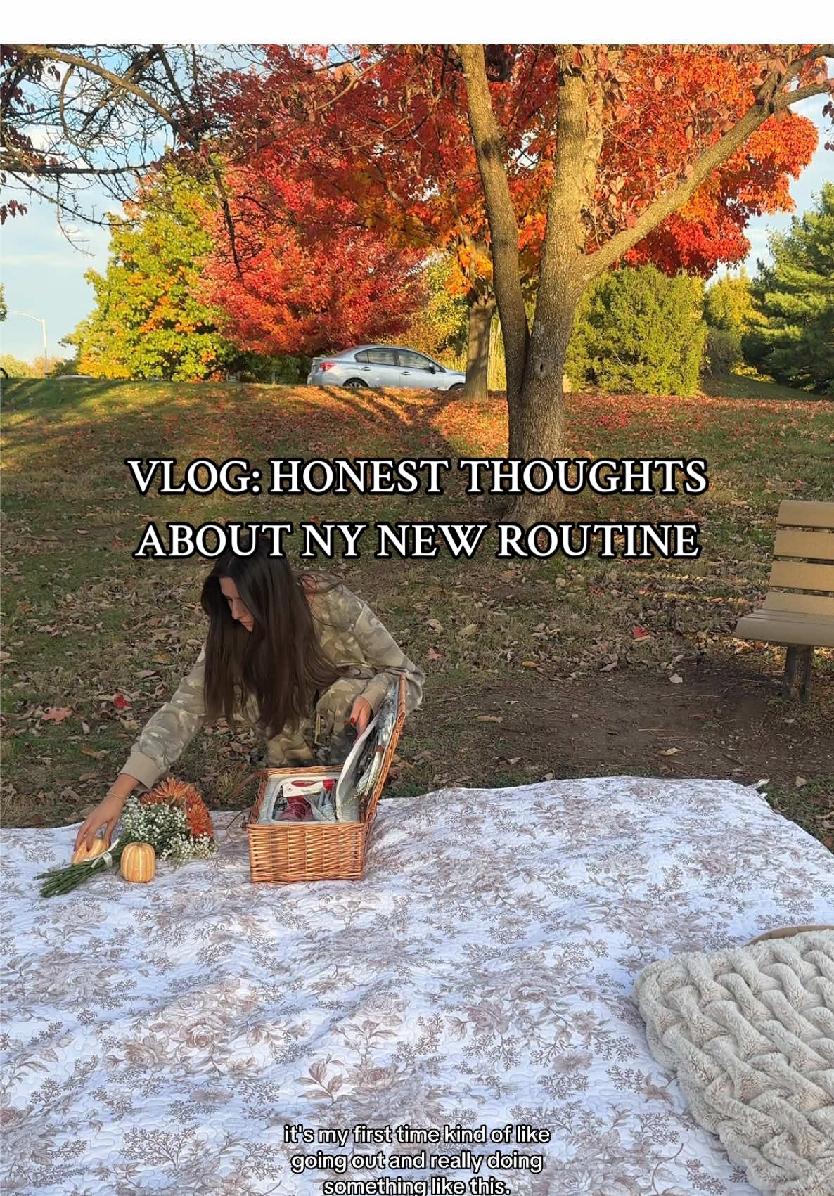 spend a thursday in the life with me 🤎                                                                    both @Beekeeper's Naturals sprays are available at target x  ad #beekeepersnaturalspartner #immunesupport #targetfinds #fluseason #propolis  julia side day in the life vlog exercise health routine faith relatable vlog flu season immune support 