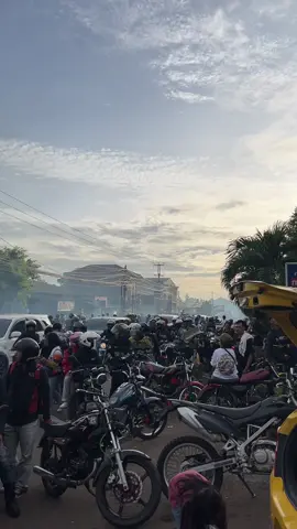 Morning person dikota orang #bogor #rxkingindonesia #fyp #rxking135cc #tamanmekarsari 