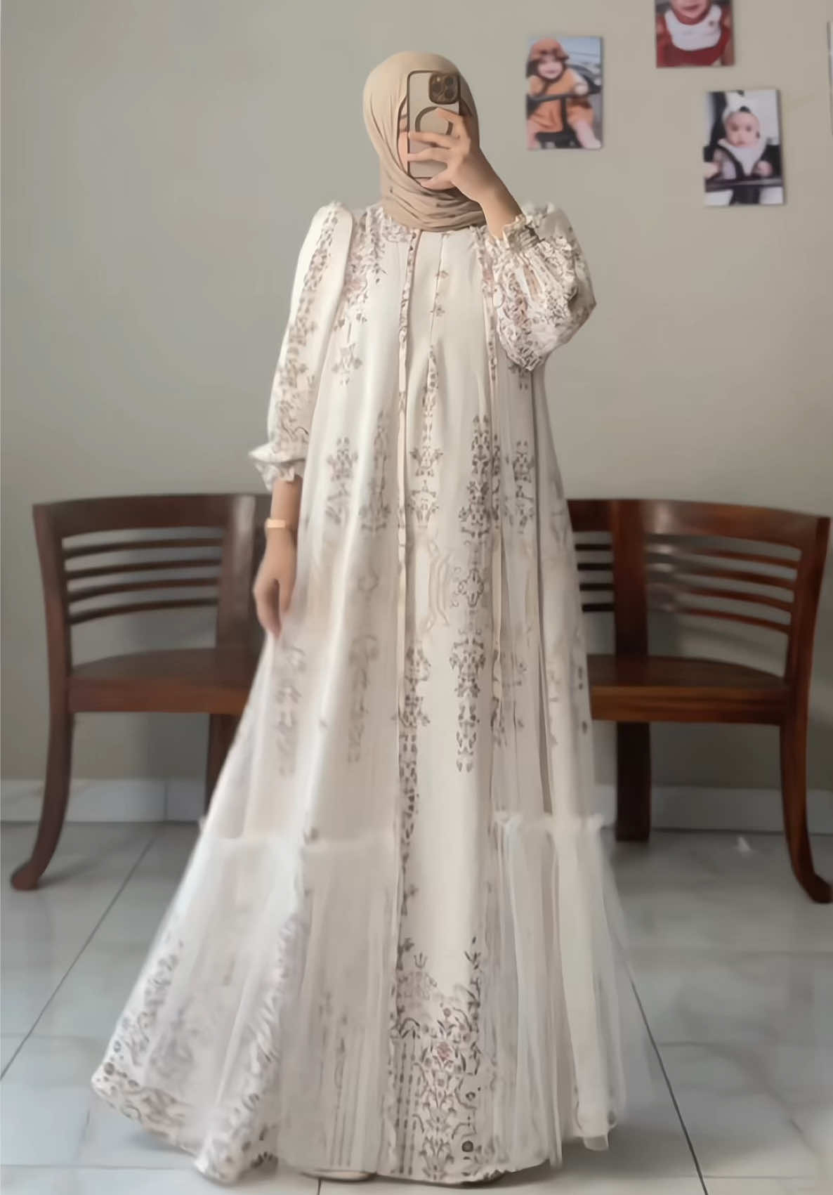 Masyaallah H-? Berapa ini ? #ramadhan 