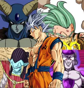 Aura farming #goku #piccolo #aura #edit #fyp 