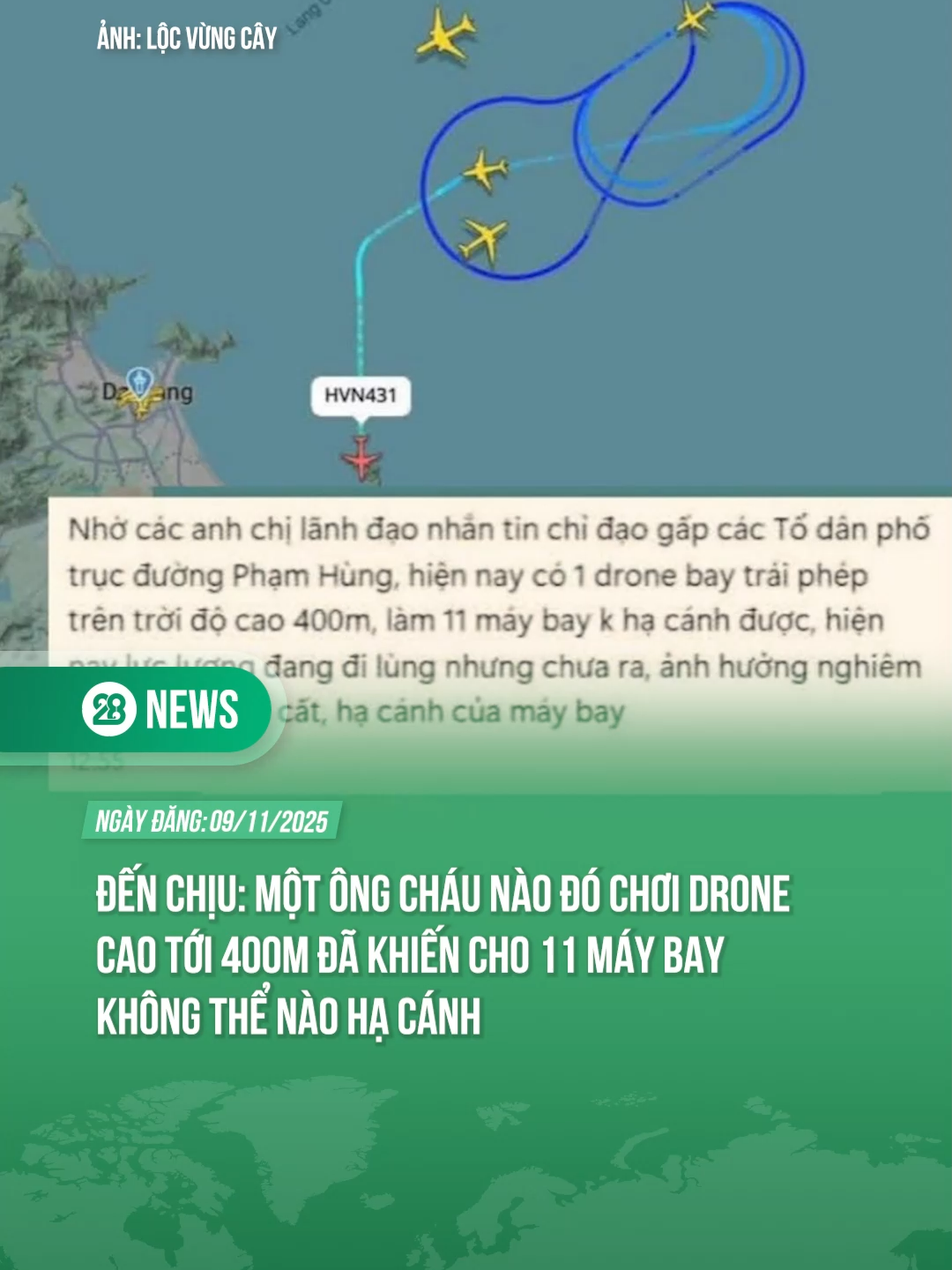 ĐẾN CHỊU ÔNG NHÕI #theanh28 #theanh28news #tiktoknews