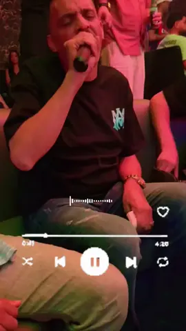 شيخ شيوخ عجال 🔥🔥🔥 يفجرها في أوروبا 🔥🔥🔥