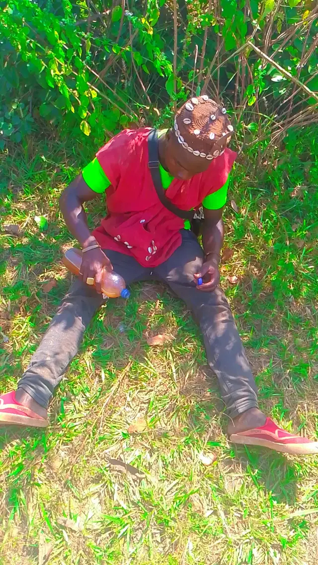 @Iron ck boulbi 🇧🇫