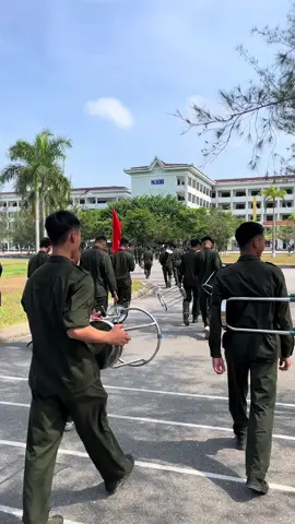 Tuổi trẻ của chúng ta đã làm được gì #nvca2025 #k61 