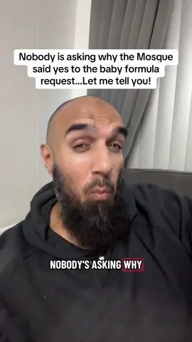 Let me tell you why they said yes. 