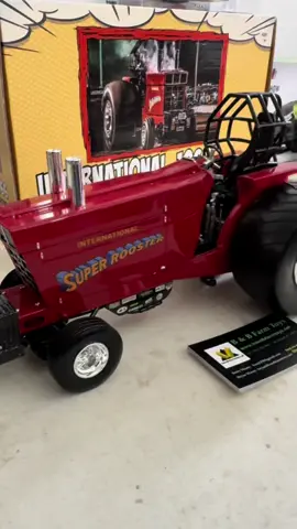 Things you see at the 2025 Dyersville, Iowa Toy Show!! 