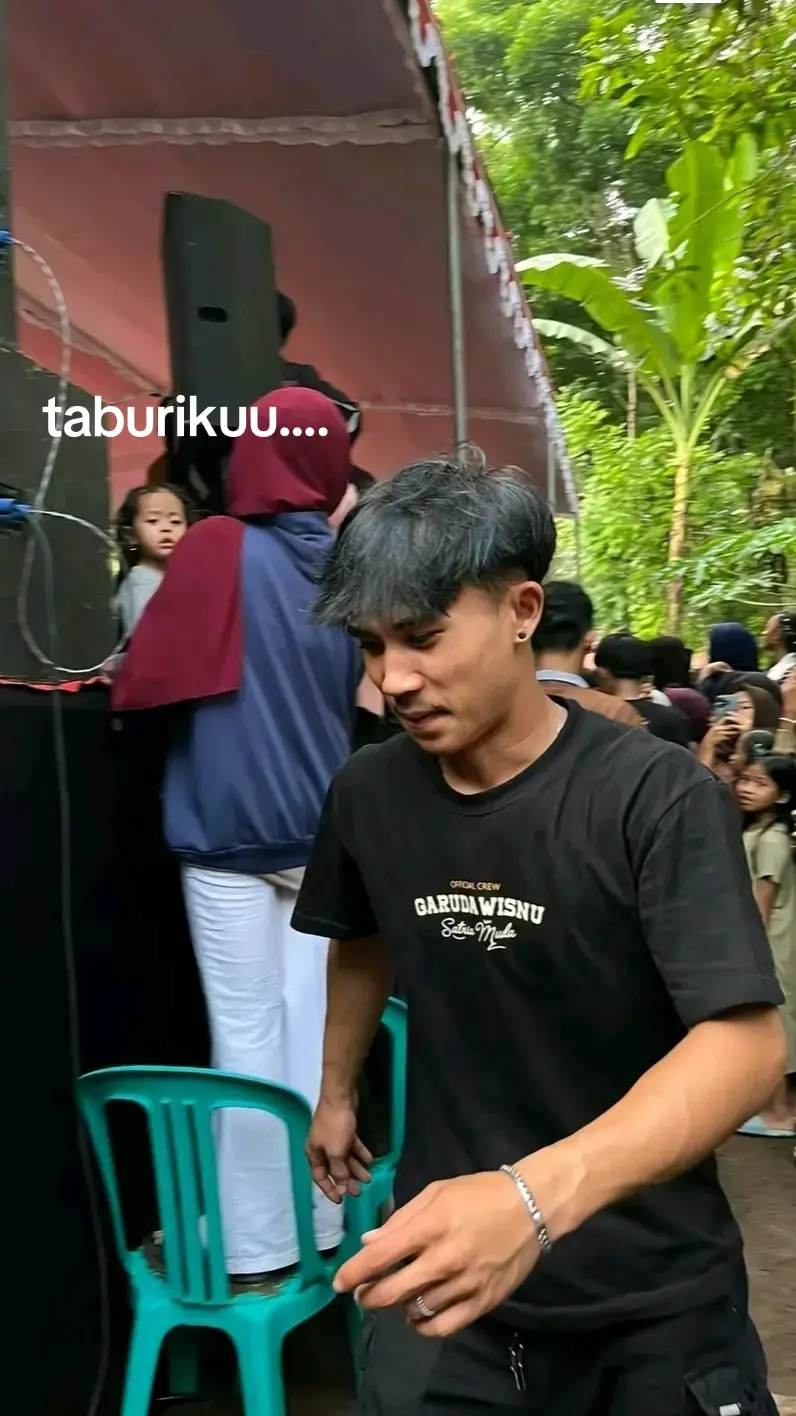 taburikuu dengan.. @🅢 #mastian #tayen #kusumawaraofficial #garudawisnusatriamuda #fyppppppp 