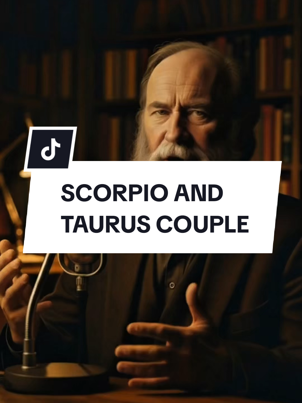Scorpio and Taurus as a couple  DISCLAIMER: The content shared in this video is for entertainment and informational purposes only. Astrology is a belief system and should not be considered as professional advice. Interpretations may vary, and individual experiences may differ. Please make decisions based on your own judgment and seek professional guidance for serious matters. #zodiac #zodiacsigns #astrology #scorpio #taurus 