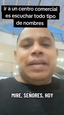En los centros comerciales hay de todo ¿Opiniones? #diosmioooooo #noaprobado #humor 