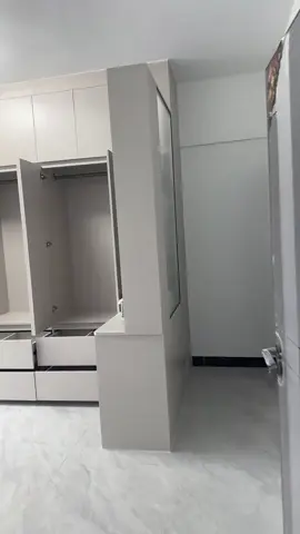 Tủ quần áo hot năm 2025 #noithat #noithathungviet #noithatbep #noithatphongngu #tuquanao 