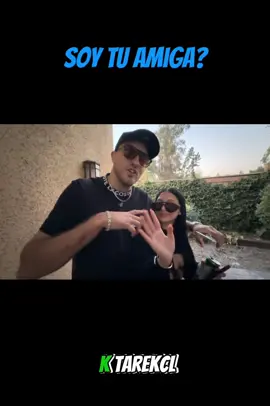 Que paso aquí ? #tarekcl #kickchile #paratii #kickclips #fiesta 