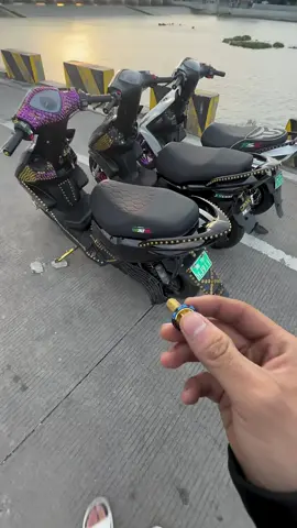 Tiền póc thôi cũng khối tiền🤣#xh #xediendo #trungquoc 