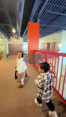 Becoming your mama is the greatest blessing 🤎#singlemom #stephaniramosobando #parati #fyp #mn