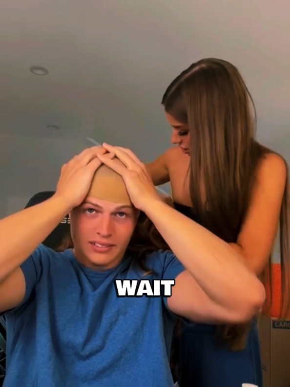 #brookemonk #samdezz #viral #tiktok #fyp 