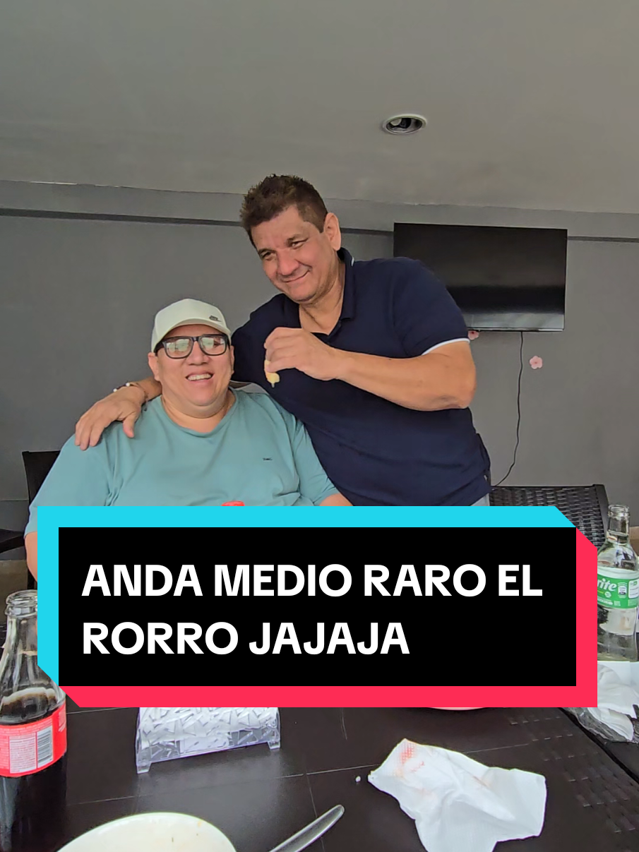 #elrorro #quelepasajajaja #fullvideos 