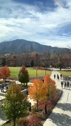 Coming at ya with another more boulder content! 🤗 #skobuffs #boulder #Vlog #diml #fyp #fypppp #cuboulder