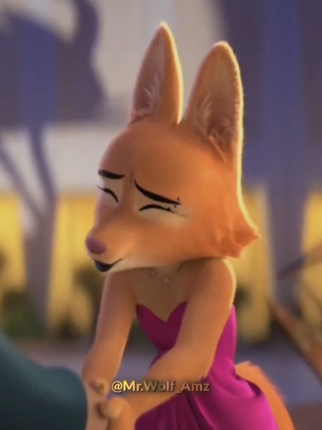 If this flop's imma become a badguy #mrwolf #dianefoxington #thebadguys #thebadguys2 #dreamworks 