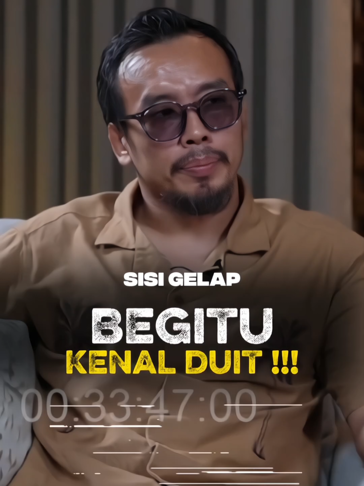 SISI GELAP,BEGITU KENAL DUIT❗😱 #rudygoldenboy  #drrichardlee  #boxing  #sportindonesia🇮🇩  #hssvsbakuhantam 