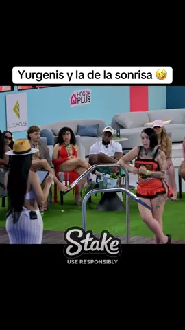 #lamansiondeluinny #fyp #polemica 