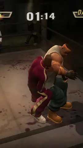 Fyi:Dan G adalah karakter dari game video Def Jam: Fight for NY, bukan orang sungguhan yang terkait dengan Def Jam Records. Dalam game tersebut, ia berperan sebagai mentor bagi karakter yang diciptakan pemain, berasal dari jalanan New York dan memiliki ikatan dengan dunia breakdance dan capoeira. Ia dikenal karena kehebatan bertarungnya dan terlibat dalam klub pertarungan bawah tanah yang menjadi inti alur game. #CapCut #defjamfighforny #defjam #fyp #wutangclan 