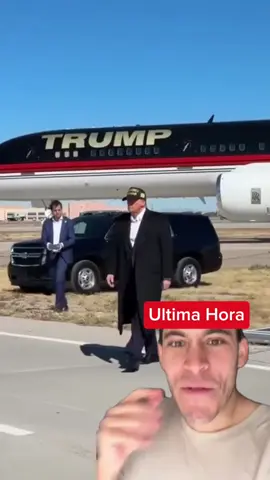 Juez Federal Bloquea Orden Ejecutiva de Trump 🚨🇺🇸🙏 #deportaciones #inmigrantes #noticias #eeuu🇺🇸 #ultimahora 