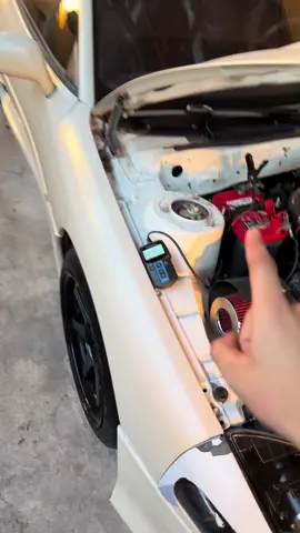 Probador de baterías #tiktokshopblackfriday #tiktokshopcybermonday #winterreadywithtopdon #MyTopTool2025 #tiktokshopcreatorpicks 