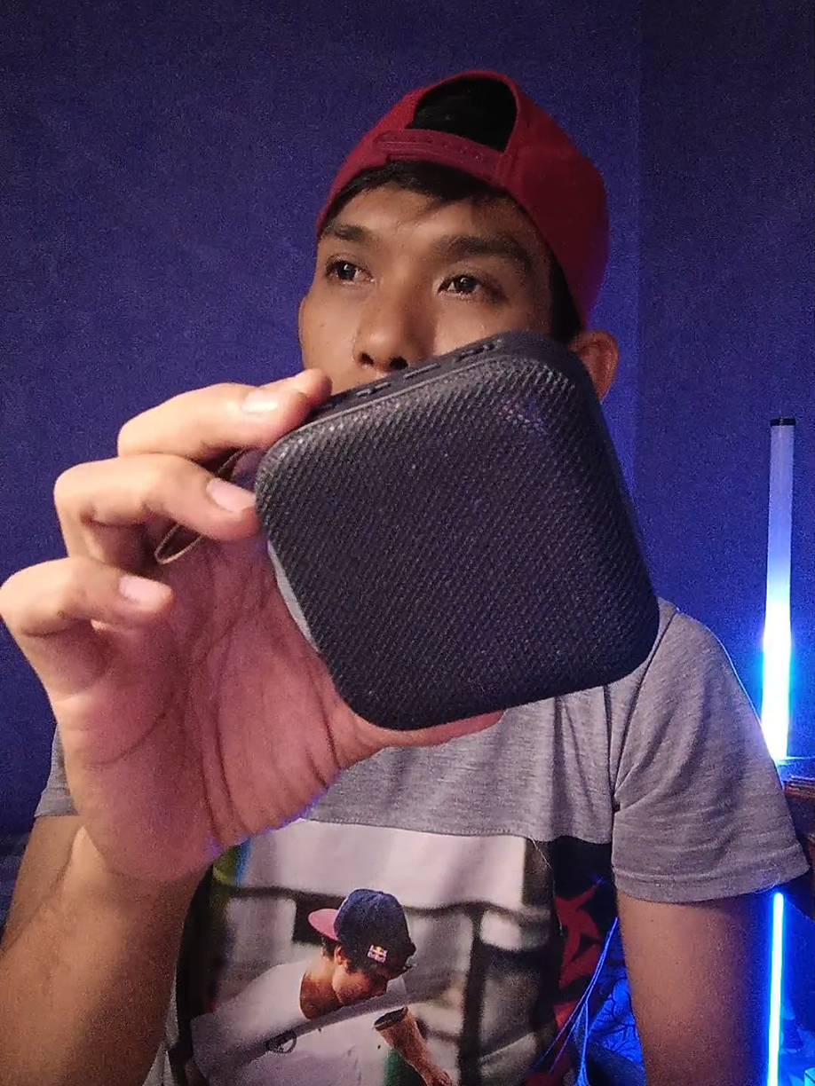 Speaker bluetooth T5 #speakerportable #speakerkecil #speakerbluetooth #promoguncang1111 