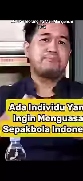 Ketidak jelasan Aturan yg ada di tubuh PSSI #bungharpa #pengamatbola #pssi #timnasindonesia 