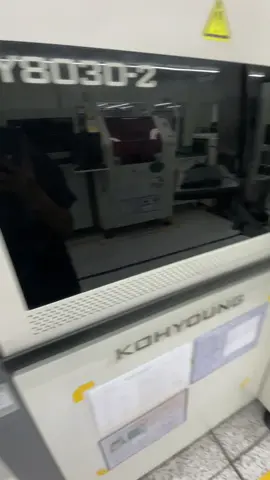 Ae cùng SMT chào nhau cái nhỉ...📌🥰#smt #yamaha #pandasonic #xuhuongtiktok 