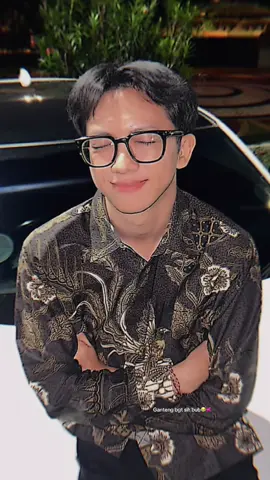 Udah cocok jadi suami aku😭😋💞#ela #sptrakori_ 