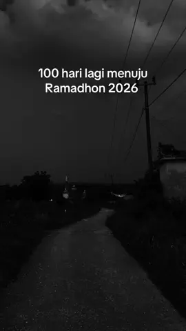 #ramadhan2026 #lewatberanda #fypシ゚ 