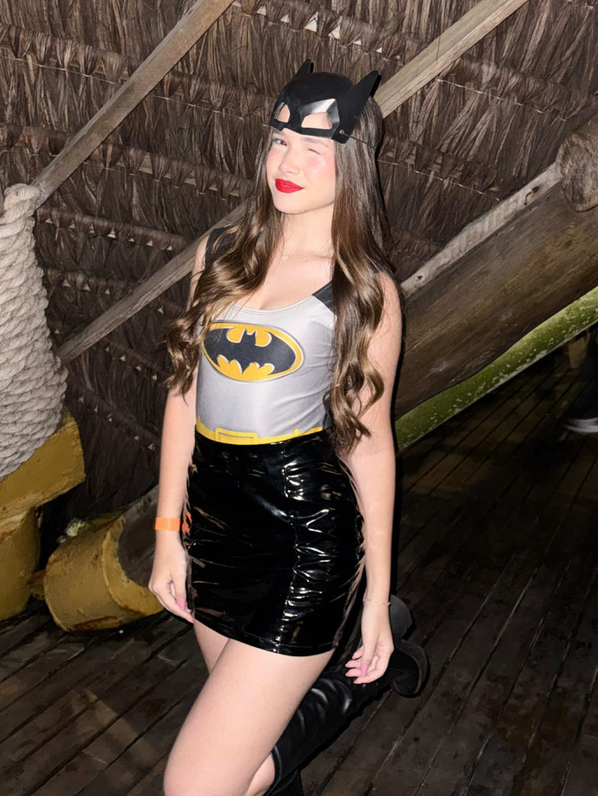 luz buxbaum 🦇💋