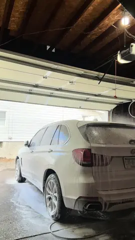 BMW x5 #detailing #carpro #chemicalguys #fypシ #fulldetailing💦🚙 