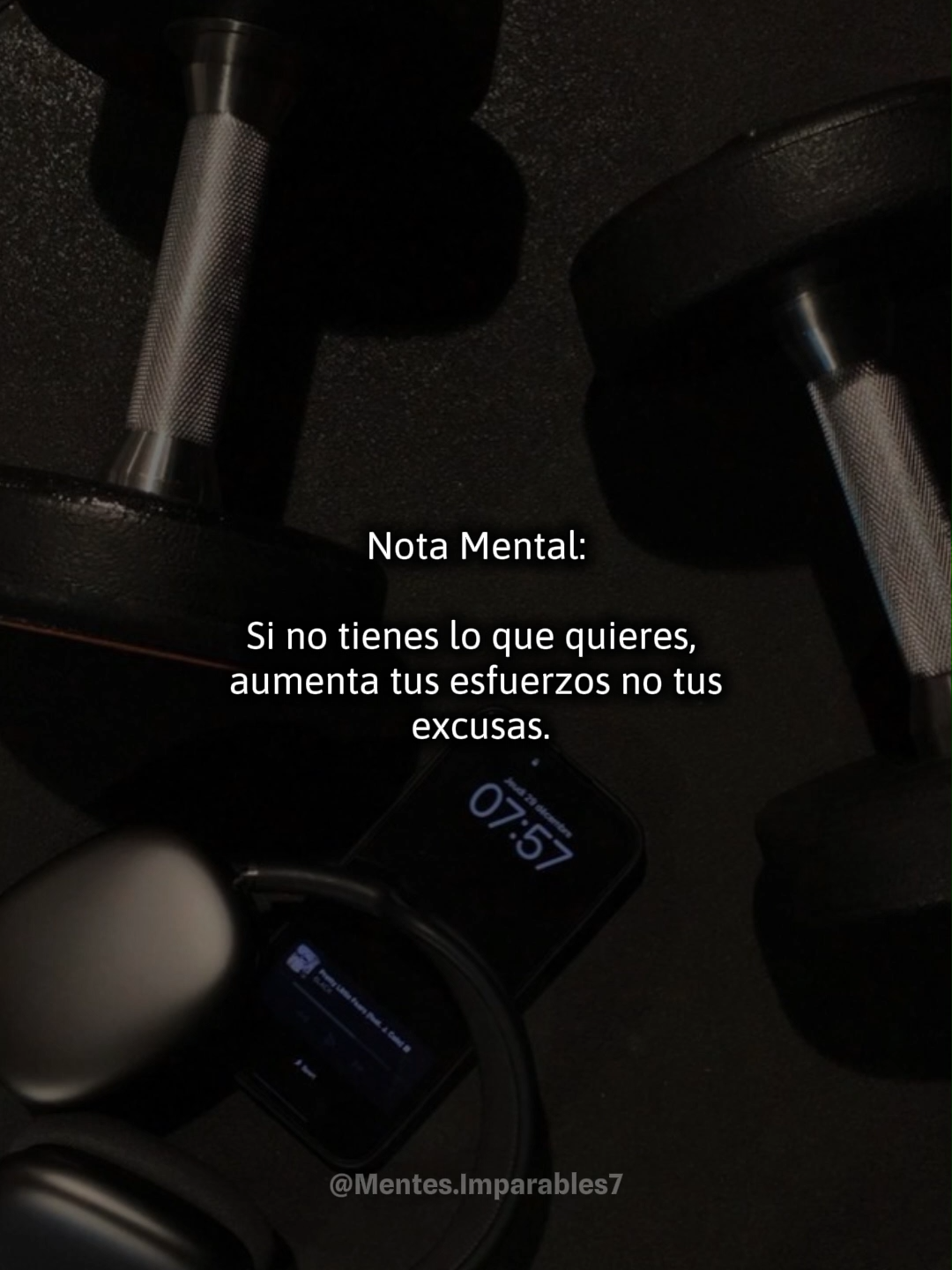 #crecimientopersonal #paratii #exito