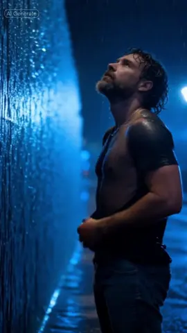 #CapCut well jeez. It looks like I need to grow my hair out and unbox all my burnout shirts. #model #goodhairday #mlm #single 