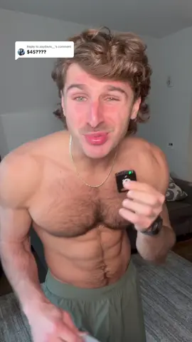 Replying to @zaydavis__ @Haus Official 