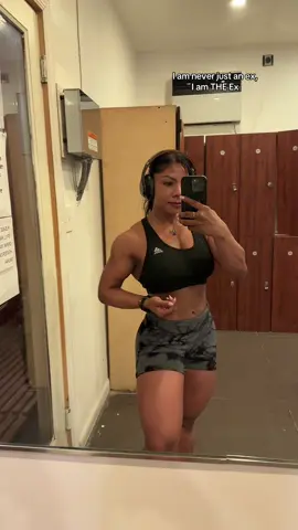 And no, I am not talking about my body🤭